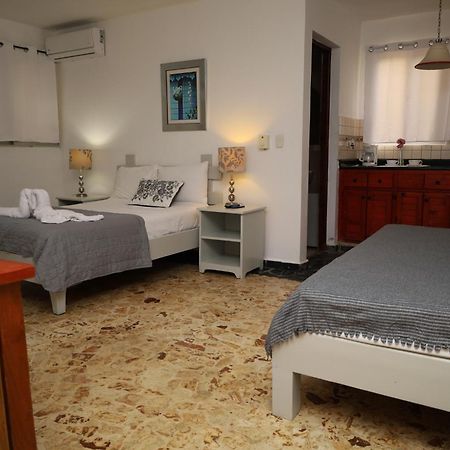 Aparta-Hotel Villa Baya By Mireya Bayahíbe Eksteriør billede