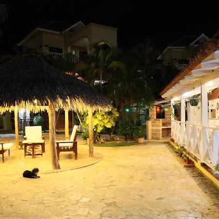 Aparta-Hotel Villa Baya By Mireya Bayahíbe Eksteriør billede