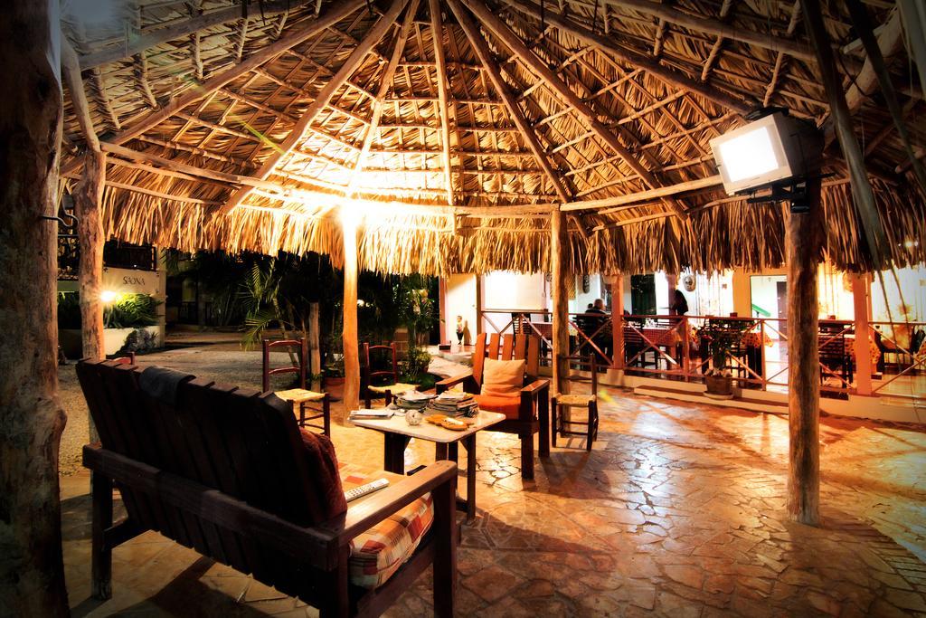 Aparta-Hotel Villa Baya By Mireya Bayahíbe Eksteriør billede