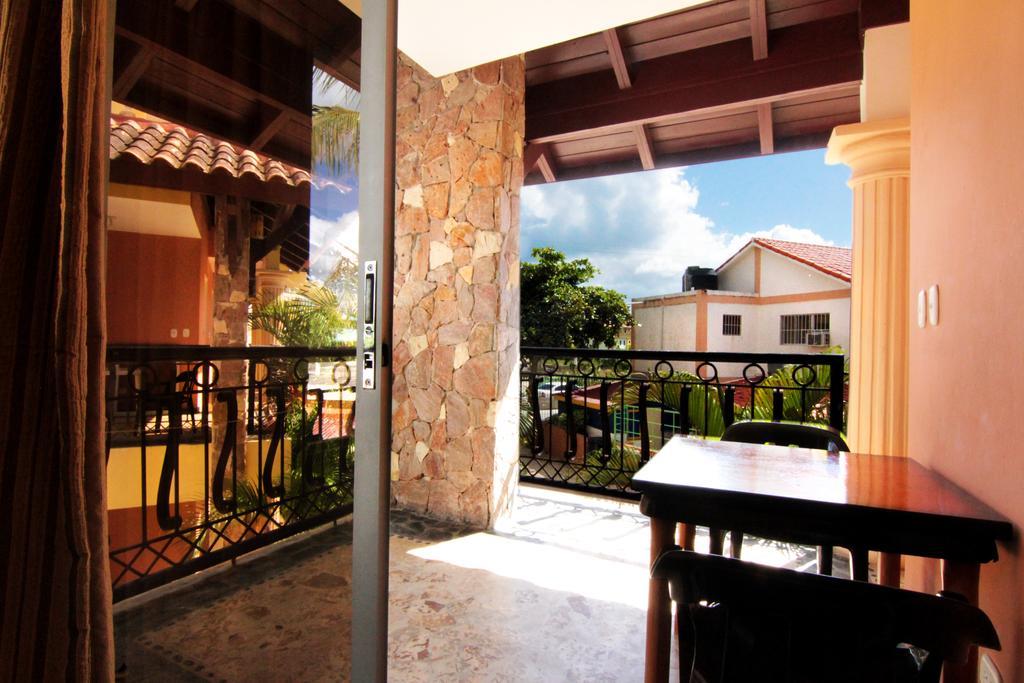 Aparta-Hotel Villa Baya By Mireya Bayahíbe Værelse billede