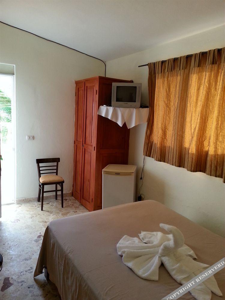 Aparta-Hotel Villa Baya By Mireya Bayahíbe Eksteriør billede