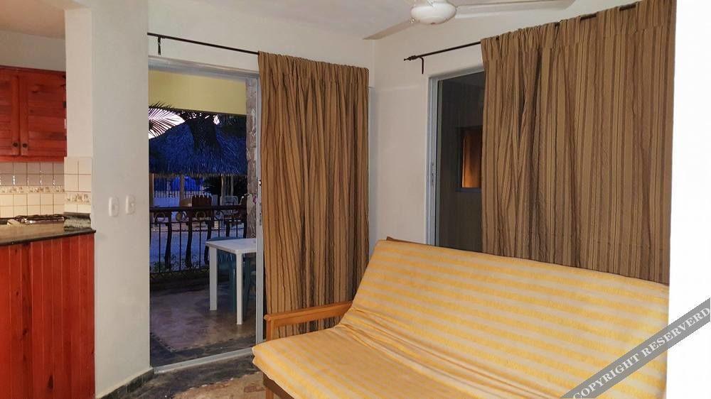 Aparta-Hotel Villa Baya By Mireya Bayahíbe Eksteriør billede