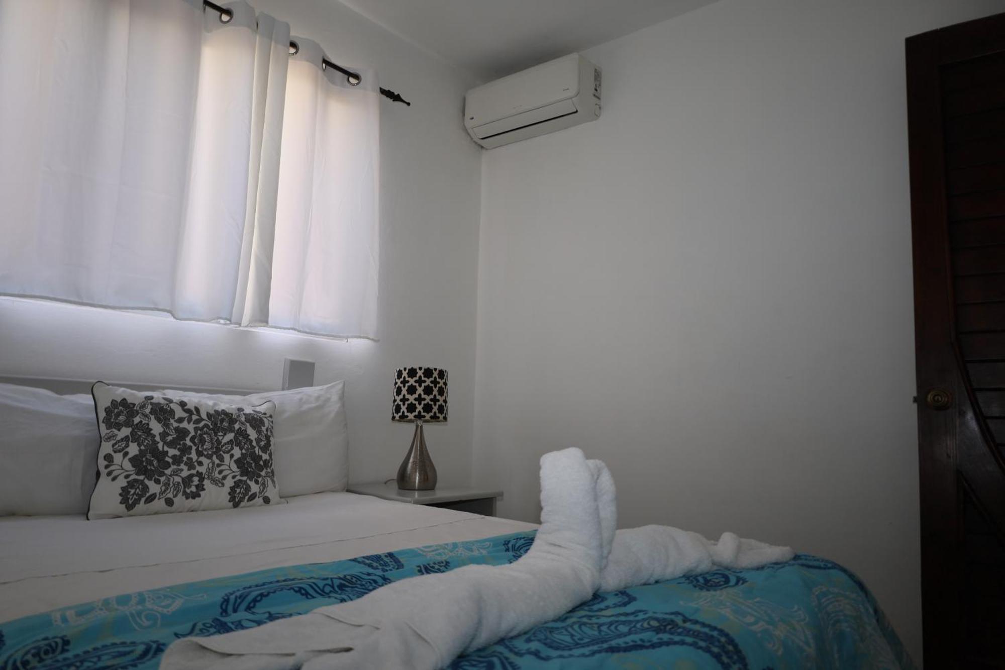Aparta-Hotel Villa Baya By Mireya Bayahíbe Eksteriør billede