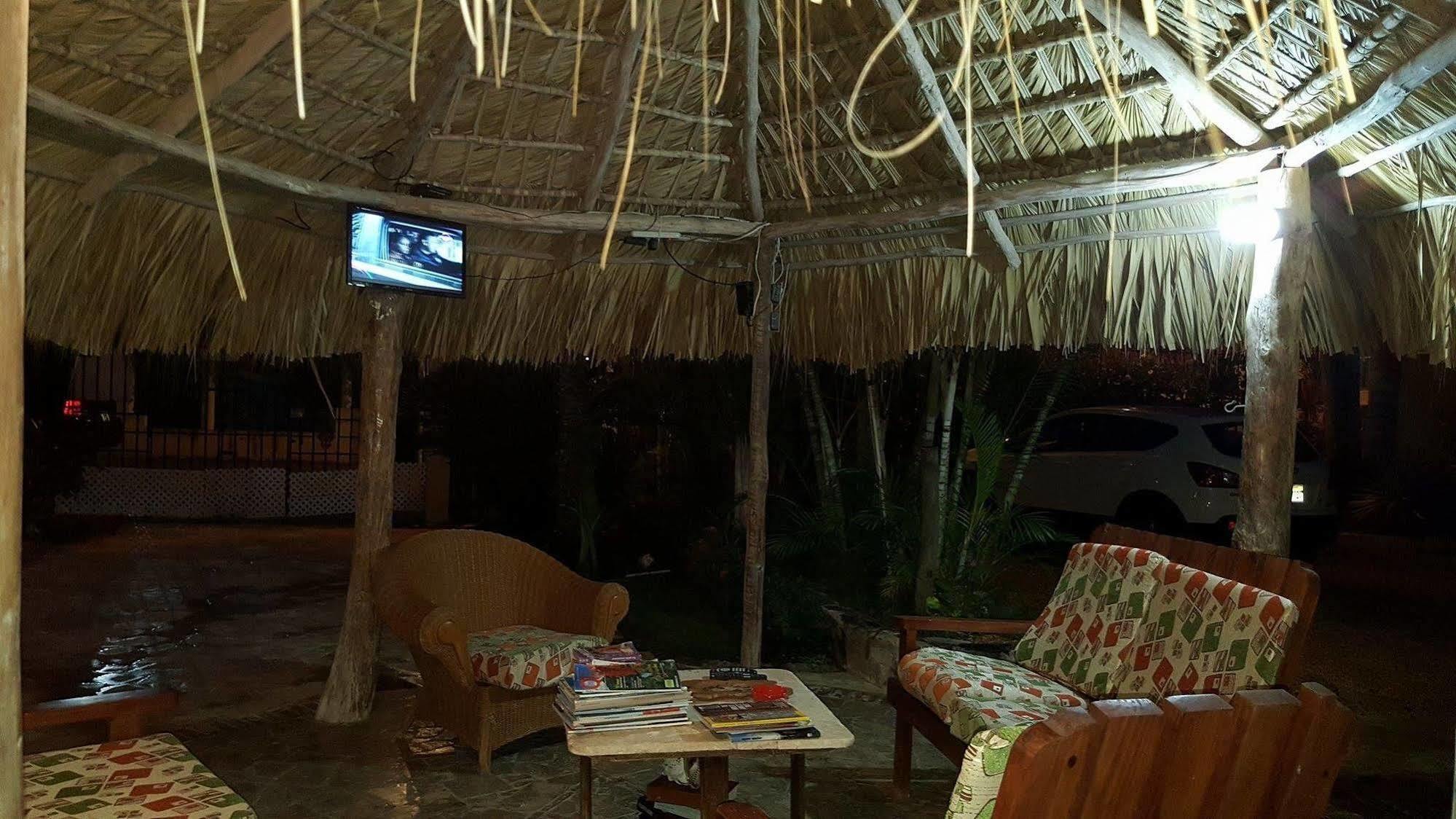 Aparta-Hotel Villa Baya By Mireya Bayahíbe Eksteriør billede