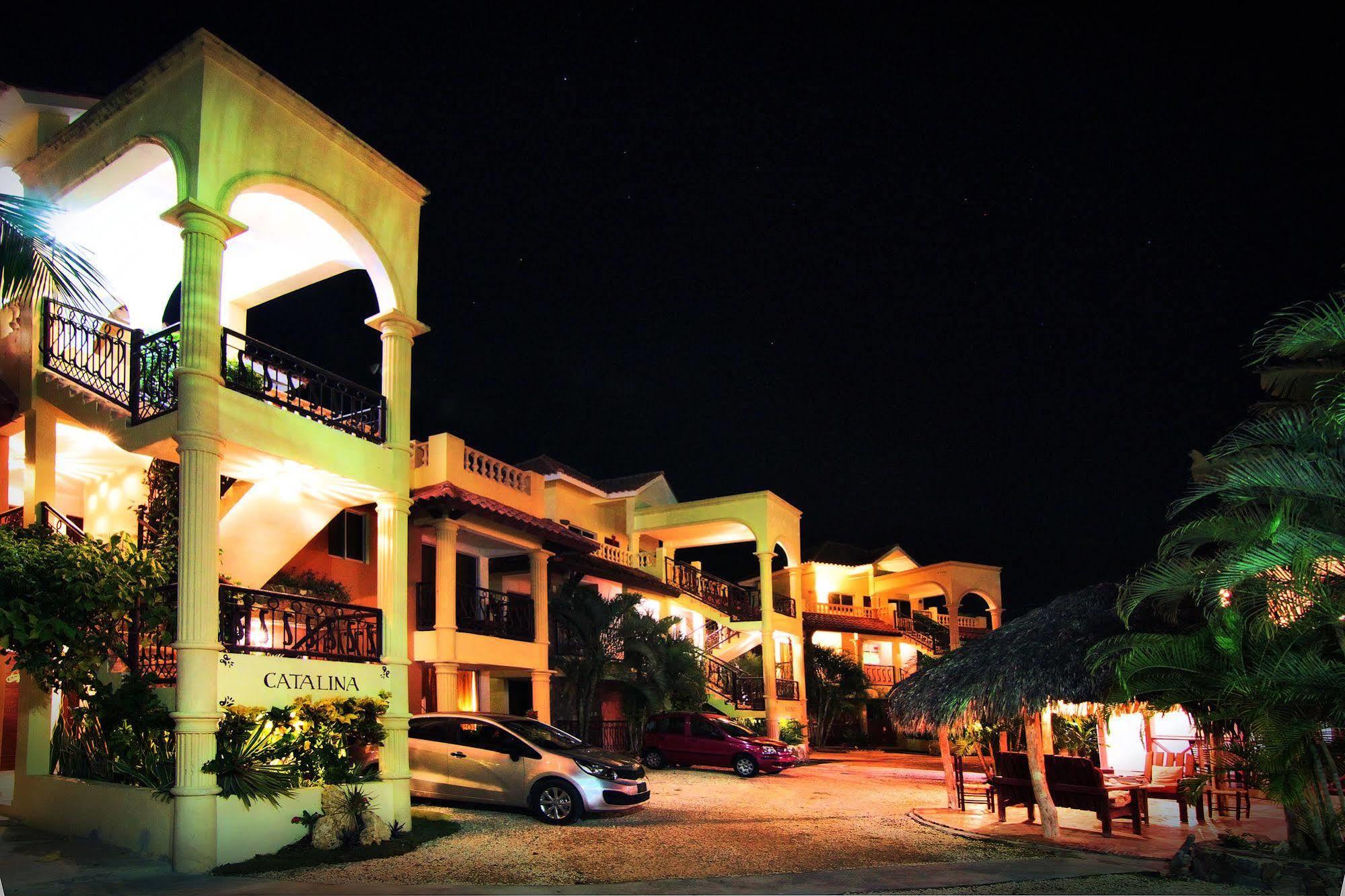 Aparta-Hotel Villa Baya By Mireya Bayahíbe Eksteriør billede