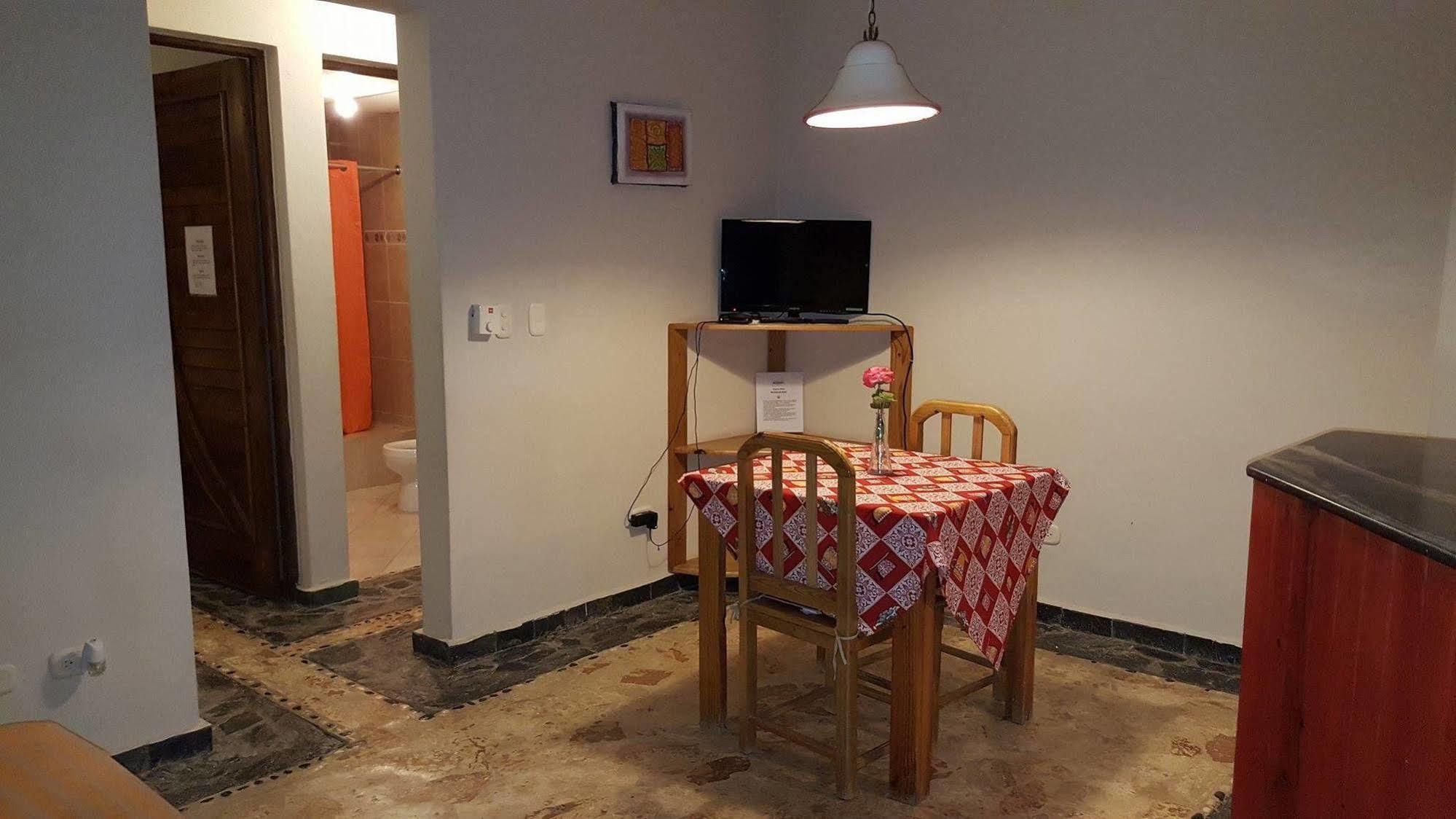 Aparta-Hotel Villa Baya By Mireya Bayahíbe Eksteriør billede